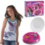 ED Glitter Locks Studio 23-710000 - slika 1
