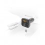 HAMA FM Transmiter Sa Bluetooth Funkcijom - slika 4