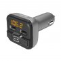 HAMA FM Transmiter Sa Bluetooth Funkcijom - slika 1