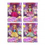 ED Lutka Sparkle girlz Sweetyz 44-346000 - slika 1
