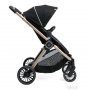 CHICCO JUVENILE kolica Best friend Black ReLux - slika 3