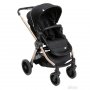 CHICCO JUVENILE kolica Best friend Black ReLux - slika 1
