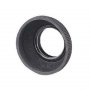 HAMA LENS HOOD RUBBER M 77 - slika 1
