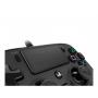 NACON PS4 Gamepad  Wired compact controller Crni - slika 2