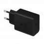 SAMSUNG Kućni Brži Punjač Tip-C PD 45W, Crni EP-T4510-XBE - slika 1