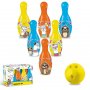 ED Lama set za kuglanje 18-747191 - slika 1