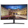 SAMSUNG LC24F396FHRXEN zakrivljen 1920x1080 75Hz - slika 1