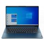 LENOVO IdeaPad 5 14ITL05 (Abyss Blue, Aluminium) FHD IPS, i5-1135G7, 16GB, 512GB SSD (82FE00RPYA) - slika 1
