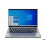 LENOVO IdeaPad 5 14ALC05 (Platinum Grey, Aluminium) FHD IPS, Ryzen 7 5700U, 16GB, 512GB SSD (82LM00CGYA) - slika 1