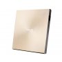 ASUS Eksterni DVD čitač, zlatni (90DD0295-M29000) - slika 1