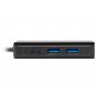 CHIEFTEC DSC-501 5-in-1 USB-C Docking Station - slika 2