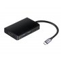 CHIEFTEC DSC-501 5-in-1 USB-C Docking Station - slika 1