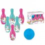 ED Unicorn set za kuglanje 18-747190 - slika 1