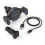 HAMA FC10 Flex-Set bezični punjač + auto drzač 187241 - slika 1