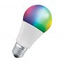 LEDVANCE Smart Wifi LED Sijalica E27 9,5W RGB - slika 2