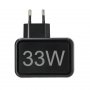 HAMA Stanica za pujenje 33W (1xQC3.0, 3xUSB-A) 210537 - slika 2