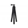 HAMA Tripod stativ Hama flex, 26 cm crni 4613 - slika 3