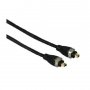 HAMA FireWire Video Kabl IEEE 1394 4 Pinski, 4.5m 41867 - slika 1