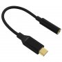 HAMA Adapter za slušalice, USB Tip-C na 3,5mm (ženski) 135717 - slika 1