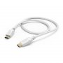 HAMA Charging/Data Cable, USB Type-C - USB Type-C, 1m 183330 - slika 1