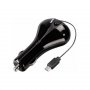 HAMA Roll-Up auto punjač Premium micro USB 93533 - slika 1