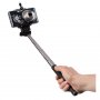 HAMA Moments 100 selfie, monopod, crni 136197 - slika 2