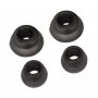 HAMA Slušalice audio HK-271,bubice, crne 2,5mm Jack 56271 - slika 3