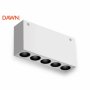 DAWN LED SVETILJKA MGL05 13W 3000K 40° BELA - slika 1