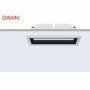 DAWN LED SVETILJKA FFL05 13W 3000K BELA - slika 2