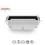 DAWN LED SVETILJKA FFL05 13W 3000K BELA - slika 1