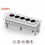 DAWN LED SVETILJKA FRG05 15W 3000K 40° BELA - slika 1