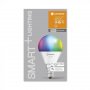 LEDVANCE Smart Wifi LED sijalica E14 5W RGB lopta O85631 - slika 3