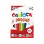 CARIOCA Flomaster Doodles 1/12 42314 - slika 1