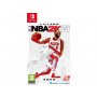 2K Games SWITCH NBA 2K21 - slika 1