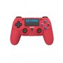 DRAGON PS4 Shock 4 Wireless Controller Red - slika 1