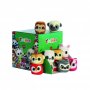 ED AUR: YOO HOO Mini 6,5cm 8 sort - slika 1
