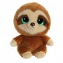 ED AUR: YOO HOO Sloth pliš 15cm - slika 1