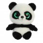 ED AUR: YOO HOO Panda pliš 15cm - slika 1