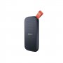 SANDISK Portable SSD 480GB SDSSDE30-480G-G25 - slika 2