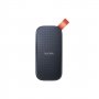 SANDISK Portable SSD 480GB SDSSDE30-480G-G25 - slika 1