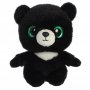 ED AUR: YOO HOO Bear pliš 15cm - slika 1