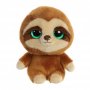 ED AUR: YOO HOO Sloth pliš 20cm - slika 1