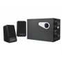 MICROLAB M-280BT Aktivni drveni zvučnici 2.1 35W RMS(15W, 2x10W) SD, USB, BLUETOOTH , 3.5mm - slika 2