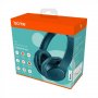 ACME BH317 bluetooth slušalice sa mikrofonom multilink, plave A330958 - slika 4