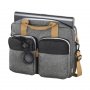 HAMA Laptop torba Florence II 15,6'' crno/siva 217130 - slika 2