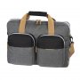 HAMA Laptop torba Florence II 15,6'' crno/siva 217130 - slika 1