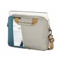 HAMA Laptop torba Florence 13,3'' petrol/siva 217120 - slika 2