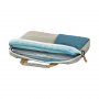 HAMA Laptop torba Florence 13,3'' petrol/siva 217120 - slika 3