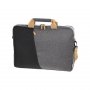HAMA Laptop torba Florence 13,3'' crno/siva 217114 - slika 1