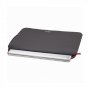 HAMA Laptop futrola Neoprene 15,6'' sivo/crvena 216510 - slika 2